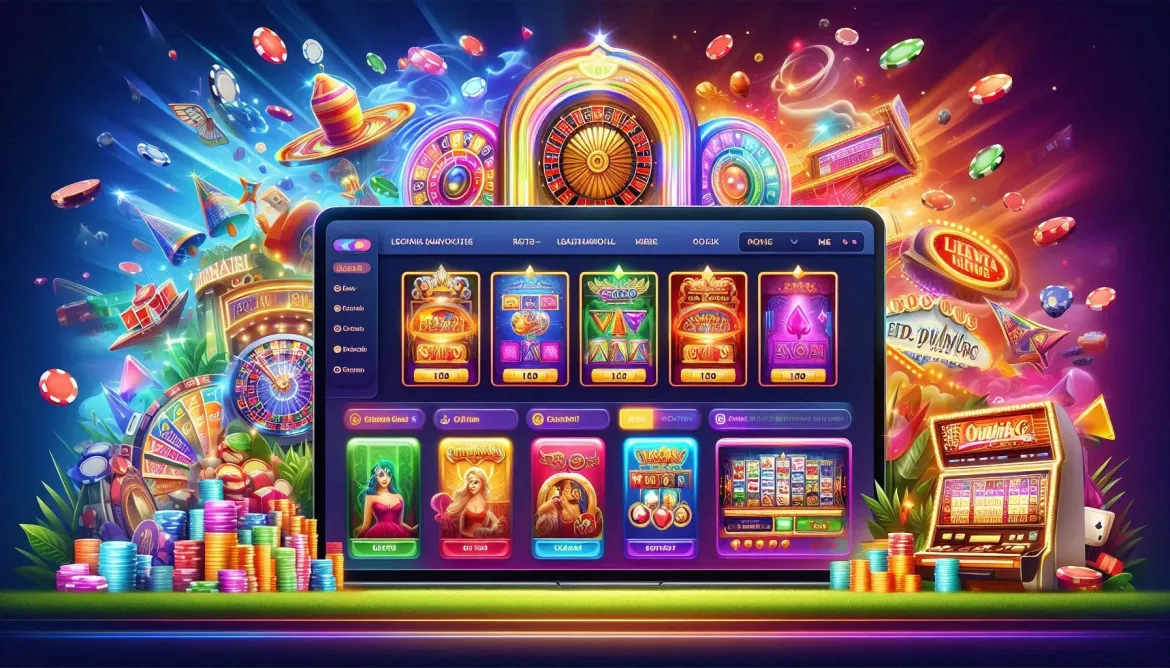 UnlimLuck Casino